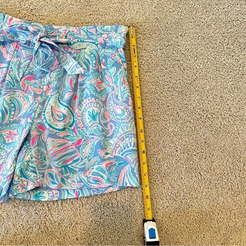 Lilly Pulitzer Kaylene Short